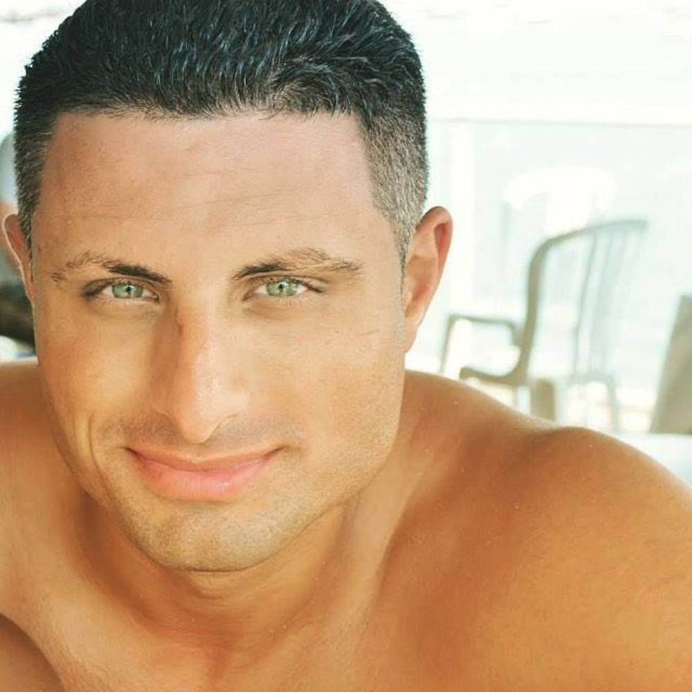 Meet your Posher, Nasser